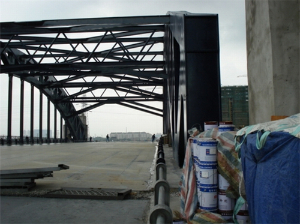 花垣专注工业场景喷漆服务