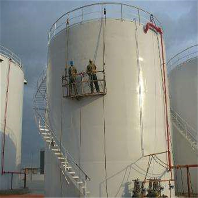 花垣喷漆翻新・工业喷漆・设备喷漆服务简介